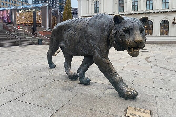 Central Oslo Guided Walking Tour - Final Thoughts