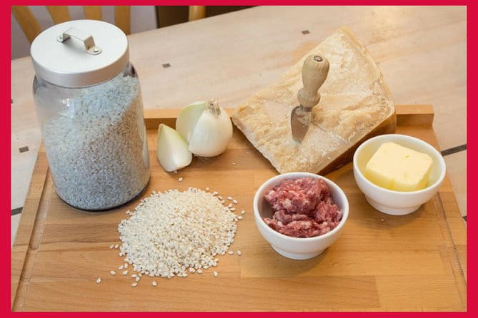 Cesarine: Market Tour & Cooking Class at Local's Home in Milan - Savoring Your Creation with Local Wines