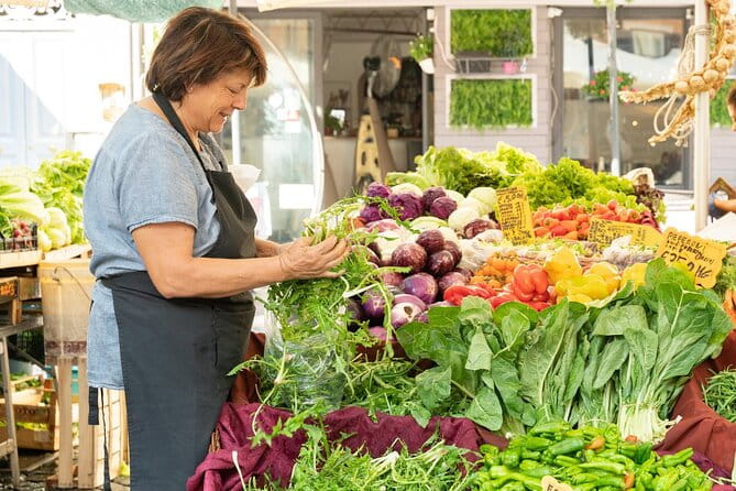 Cesarine: Market Tour & Cooking Class at Local's Home in Turin - Frequently Asked Questions