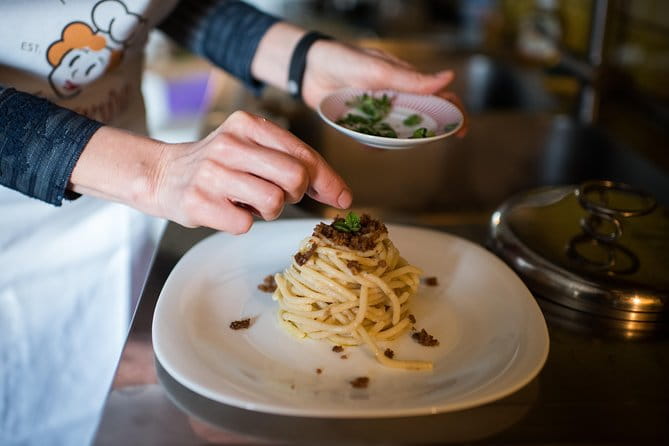 Cesarine: Typical Dining & Cooking Demo at Local's Home in Siena - Who Would Love This?