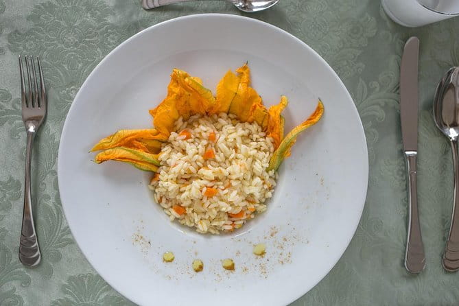 Cesarine: Typical Dining & Cooking Demo at Local's Home in Turin - FAQ