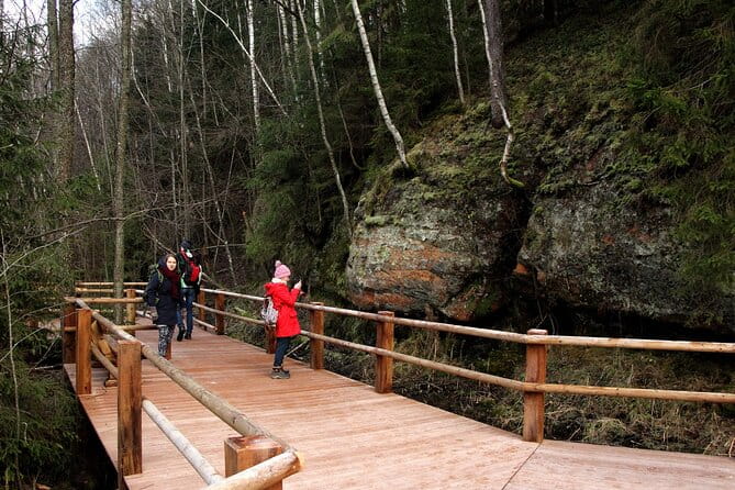 Cesis: Medieval Heritage and Natural Treasures - FAQ