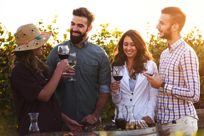 Chablis & Northern Burgundy Wine Tour - What’s Included and What to Expect