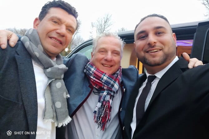 Champagne Lover Tour&Amazing Experience&With champagne sabering - A Deep Dive into the Champagne Lover Tour Experience