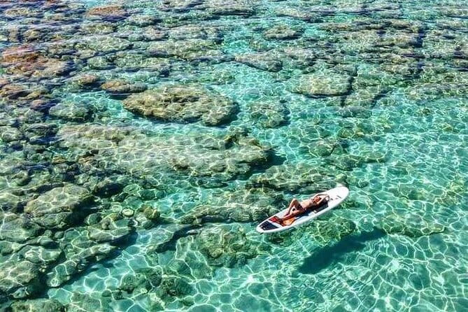 Chania-Elafonisi Express Trip - Why It’s a Good Deal