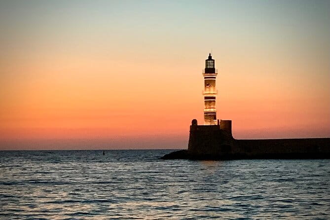 Chania Old Town Half Day Walking Tour - Final Thoughts: Who Should Sign Up?