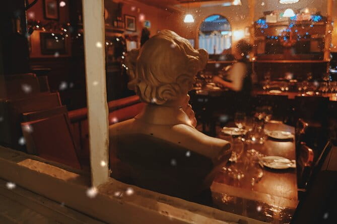 Charles Dickens Old London - A Private Tour - Why This Tour Delivers Real Value