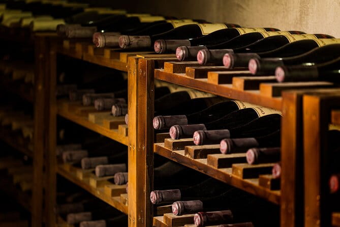 Chateau Copsa Wine Tasting Tours & Activities - Practical Tips for Your Visit