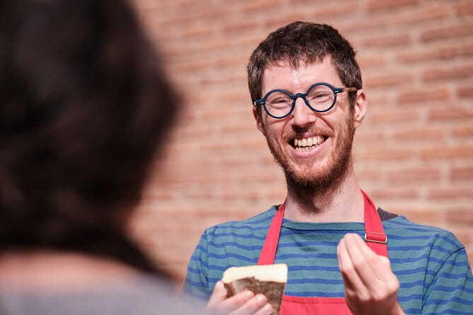 Cheese food-tour through downtown Toulouse - FAQ: Your Questions About the Toulouse Cheese Tour