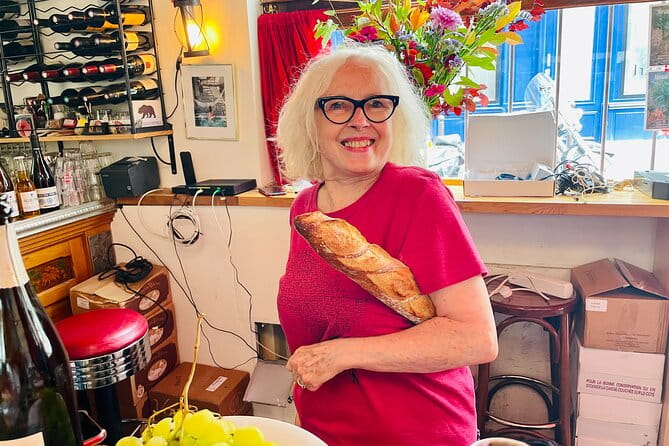 Chef PJ's Montmartre Food Tour - Final Thoughts