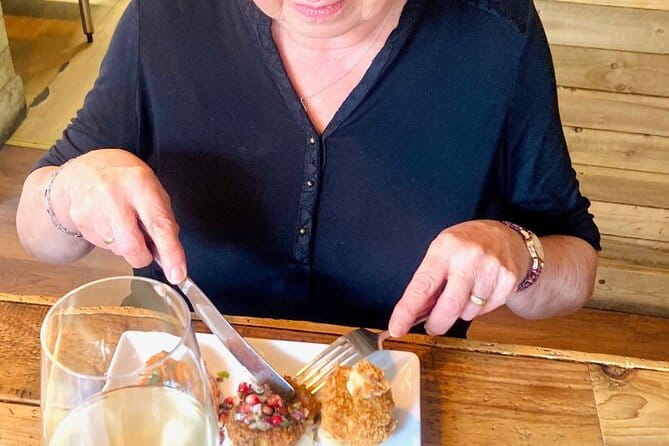 Chester Food Tour: Unique Tastings With Fine Wine & Sightseeing - FAQ