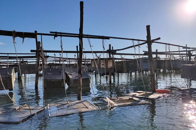 Chioggia : Aquaculture Secrets Tours of the Lagoon - Practical Details and Booking Tips