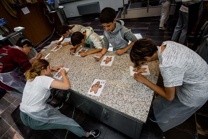 Chocolate Workshop at Choco-Story Brugge - Practical Details and Tips