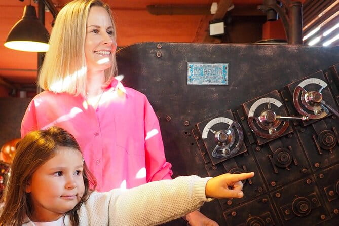 Chocotopia Visit - Who Should Visit Chocotopia?