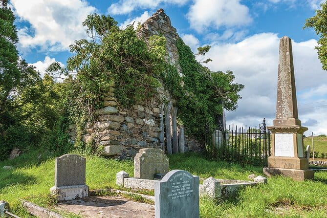 Christian Tour of East Donegal - Who Will Appreciate This Tour?