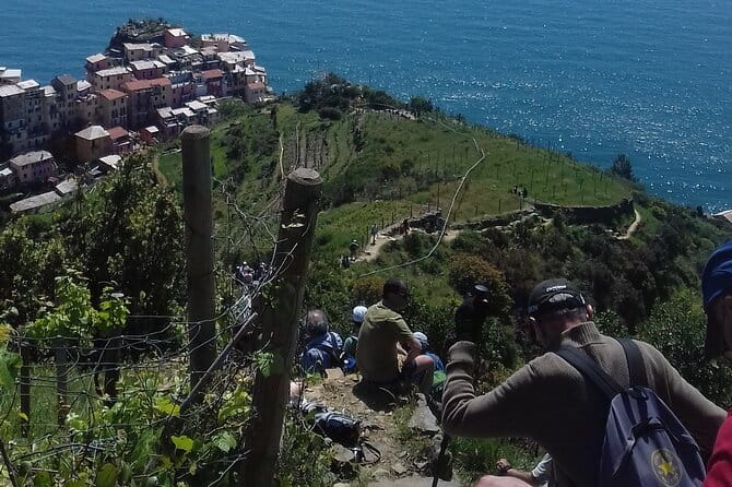 Cinque Terre unforgettable hiking experience - Practical Details and Logistics