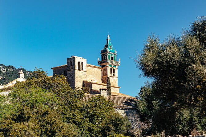 City Discovery: Valdemossa Private Day Trip - Price and Value Considerations