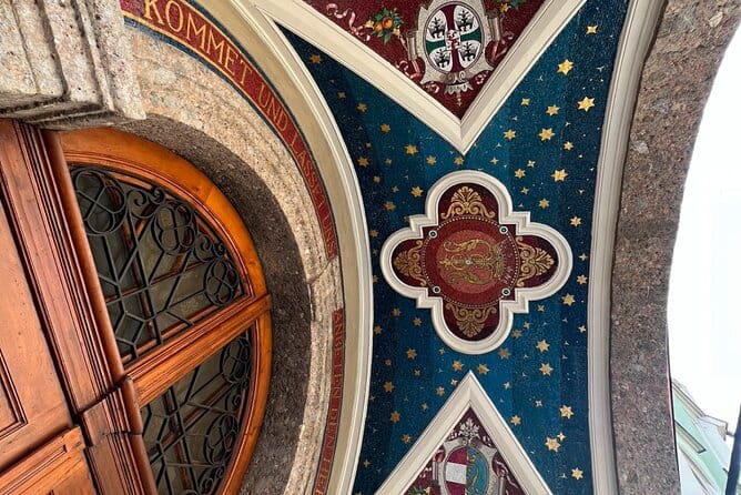 CITY QUEST INNSBRUCK: uncover the secrets of this city! - Price and Logistics: Is It Good Value?