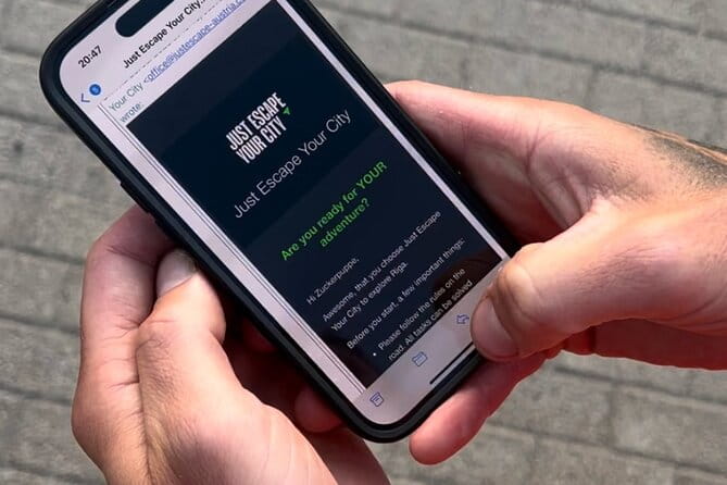 CITY QUEST Munich: reveal the secrets of this city! - Who Will Love This Experience?