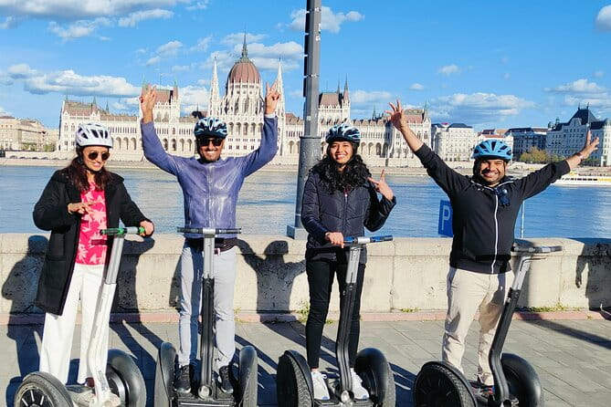 City Segway Tour Budapest Highlights (Buda + Pest) - The Sum Up: Is It Worth It?