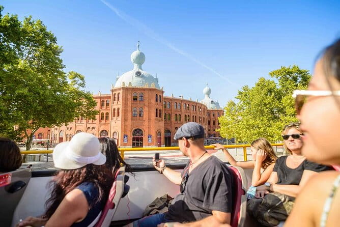 City Sightseeing Lisbon Hop-On Hop-Off Bus Tour - Is It Worth the Price?