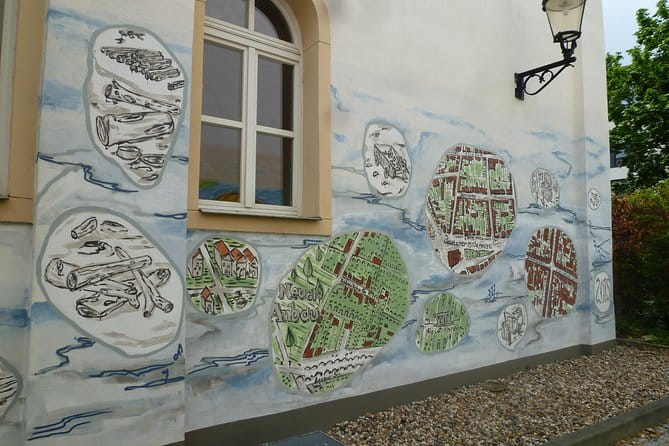 City tour Dresden Neustadt - Wilhelminian style and creative industries - Practical Details and Value