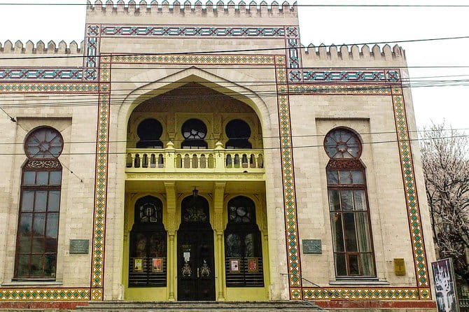 City Tour of Chisinau &Old Orhei Archeological complex - Price and Value Analysis