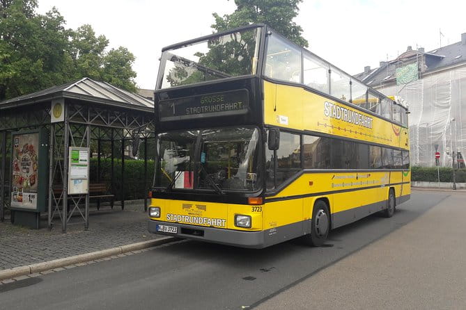 City tour of Fürth - Final Thoughts: A Great Snapshot of Fürth