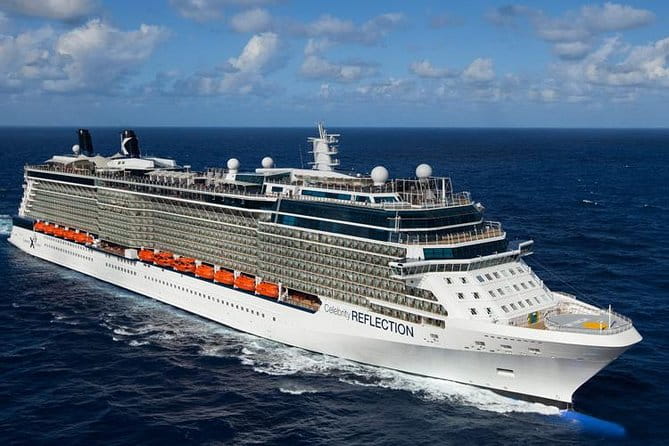 Civitavecchia Port Private Luxury Transfer - How the Itinerary Unfolds