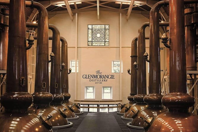 Clan Tour of Northern Whisky Distilleries - What to Expect in Terms of Logistics and Value