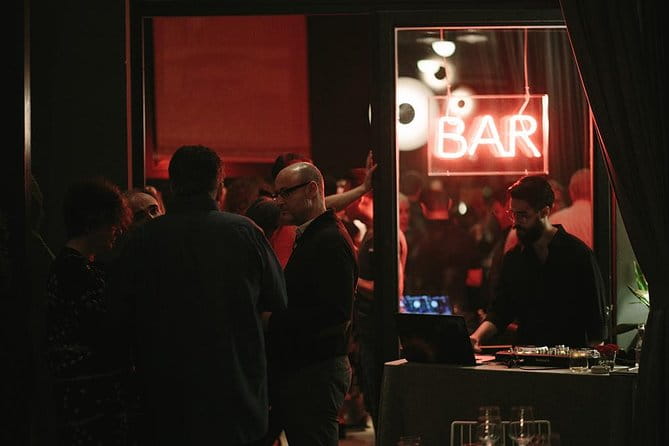 Clandestine Dinner Party Barcelona - FAQs