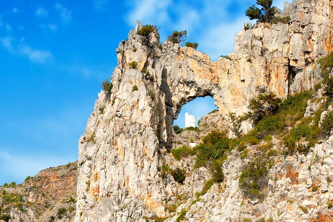 "Classic" Boat Trip to Capo Palinuro - Who Is This Tour Best For?