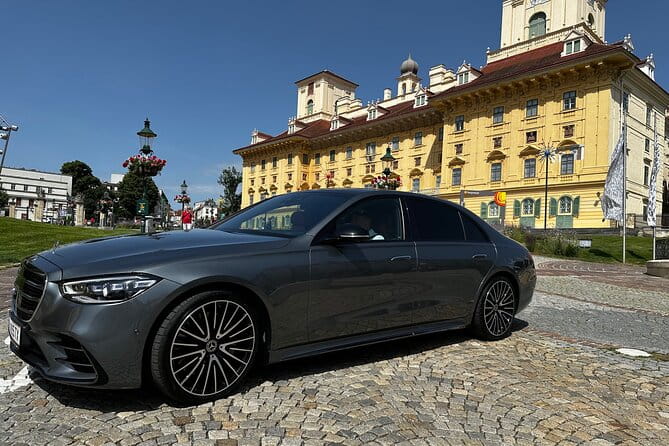 Classic Private City Tour Vienna - Final Thoughts