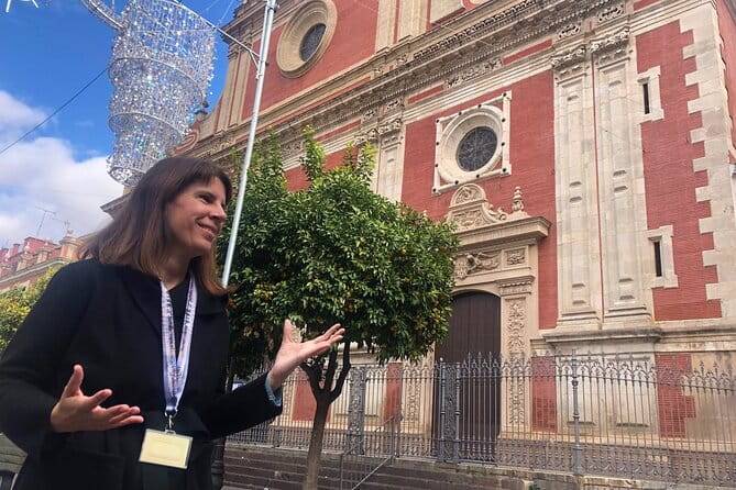 Classic Private Tour of Seville - Who Will Love This Tour?
