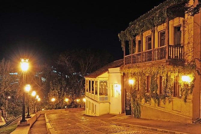 Classic Tbilisi Walking Tour - Final Thoughts