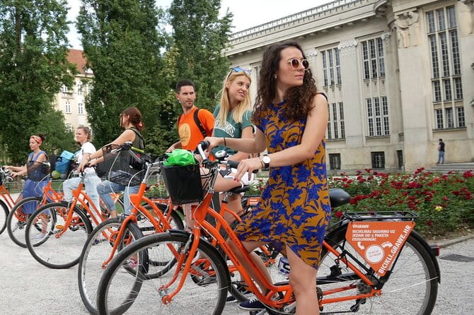 Classic Zagreb Bike Tour - Who Should Consider This Tour?