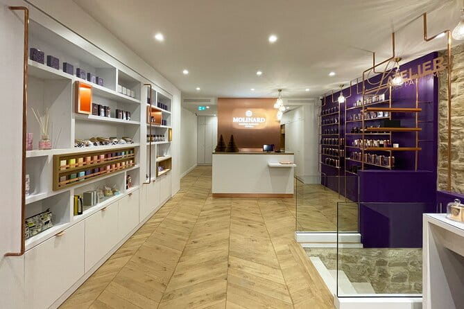 Classical Perfume Workshop in Paris Ier - Frequently Asked Questions