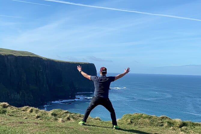 Cliffs of Moher Hiking Tour from Galway - Small Group - FAQs about the Cliffs of Moher Hiking Tour from Galway