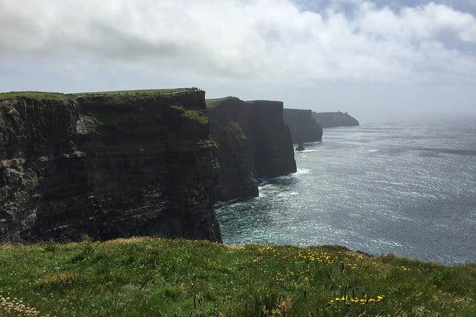 Cliffs of Moher Private Tour from Killarney - Final Thoughts