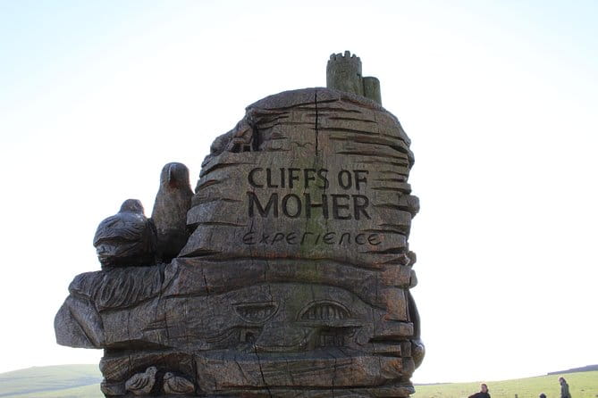 Cliffs Of Moher & Wild Atlantic Way Luxury Award Winning Tour. - Who Is This Tour Best For?