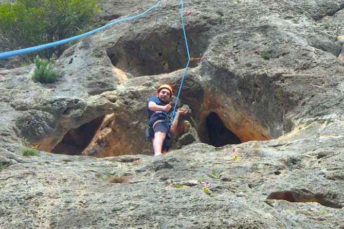 Climb In Montanejos For Beginners - Frequently Asked Questions