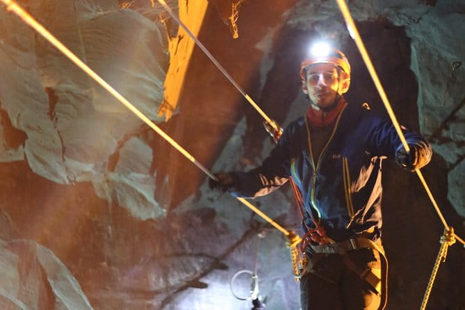 Climb in the Mine - Who Will Love Climb in the Mine?