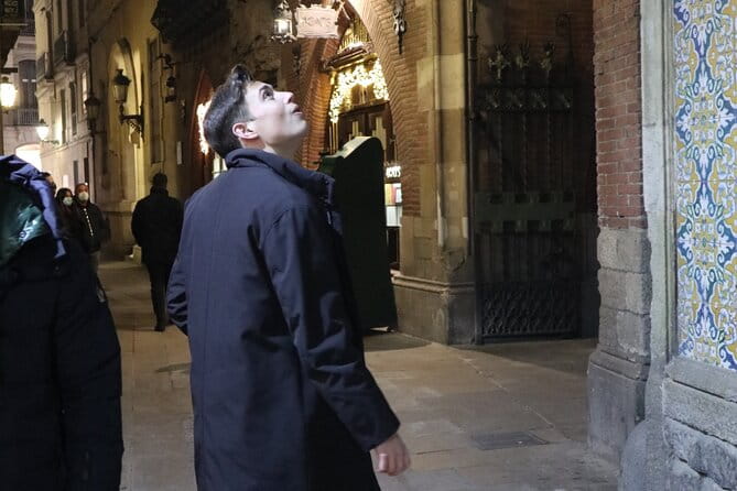 Coffee and Art Tour walking Gothic Quarter, Official Guide - Who Would This Tour Suit Best?