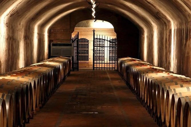 Collio: Cividale Del Friuli and Wine Tastings from Trieste - FAQs