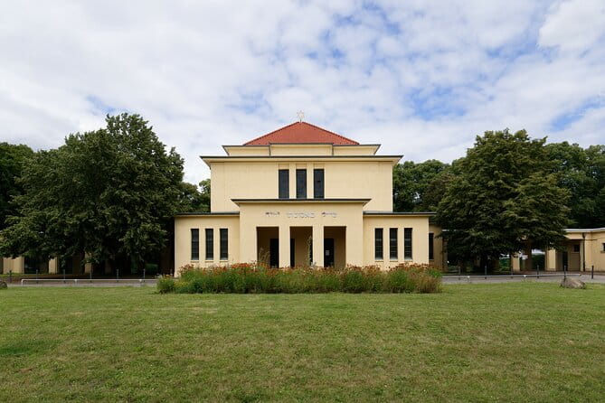 Cologne EL-DE Haus and WWII Jewish Holocaust History Tour - Price & Practical Considerations