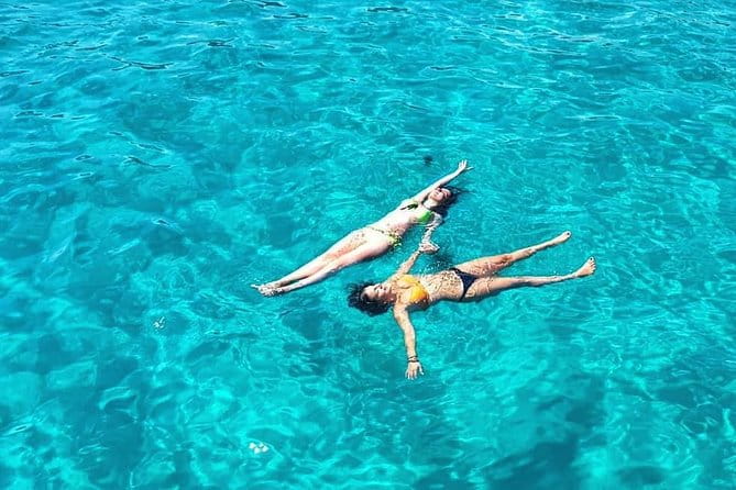 Combo Cruise to Mount Athos & Ammoliani Island - Ammouliani Island: A Slice of Authentic Greek Life