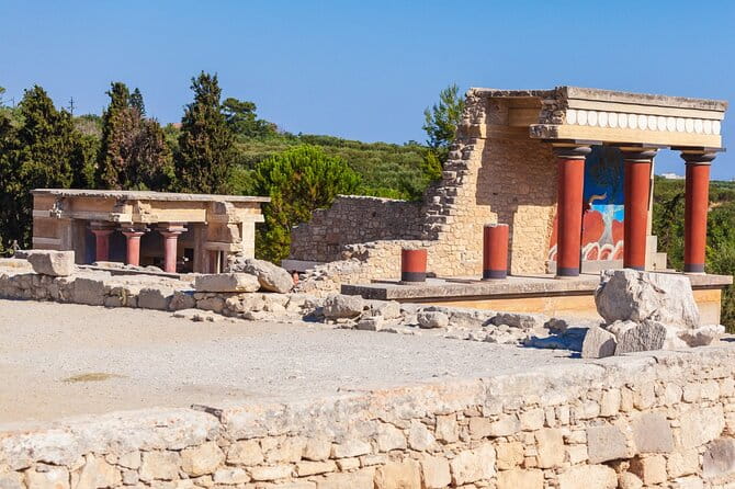 Combo tour to Knossos Palace & Lasithi Plateau - Final thoughts
