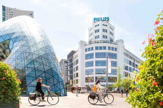 Comedy Walks© Eindhoven (the comedy walking tour) - Who Will Love This Tour?