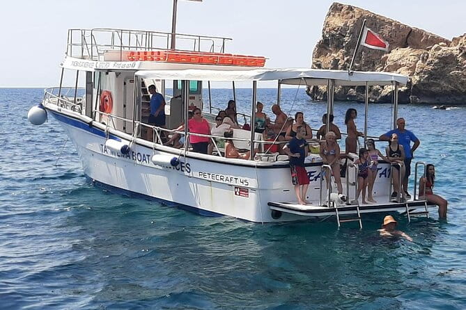 Comino Blue Lagoon and Gozo-Sea Star Boat Private Tour - What Makes This Tour Worthwhile?