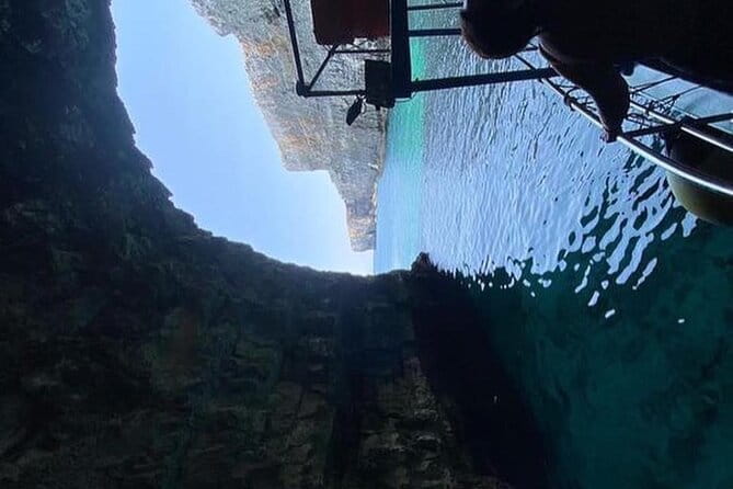 Comino Private Boat with Snorkeling and Cave Sightseeing - FAQ
